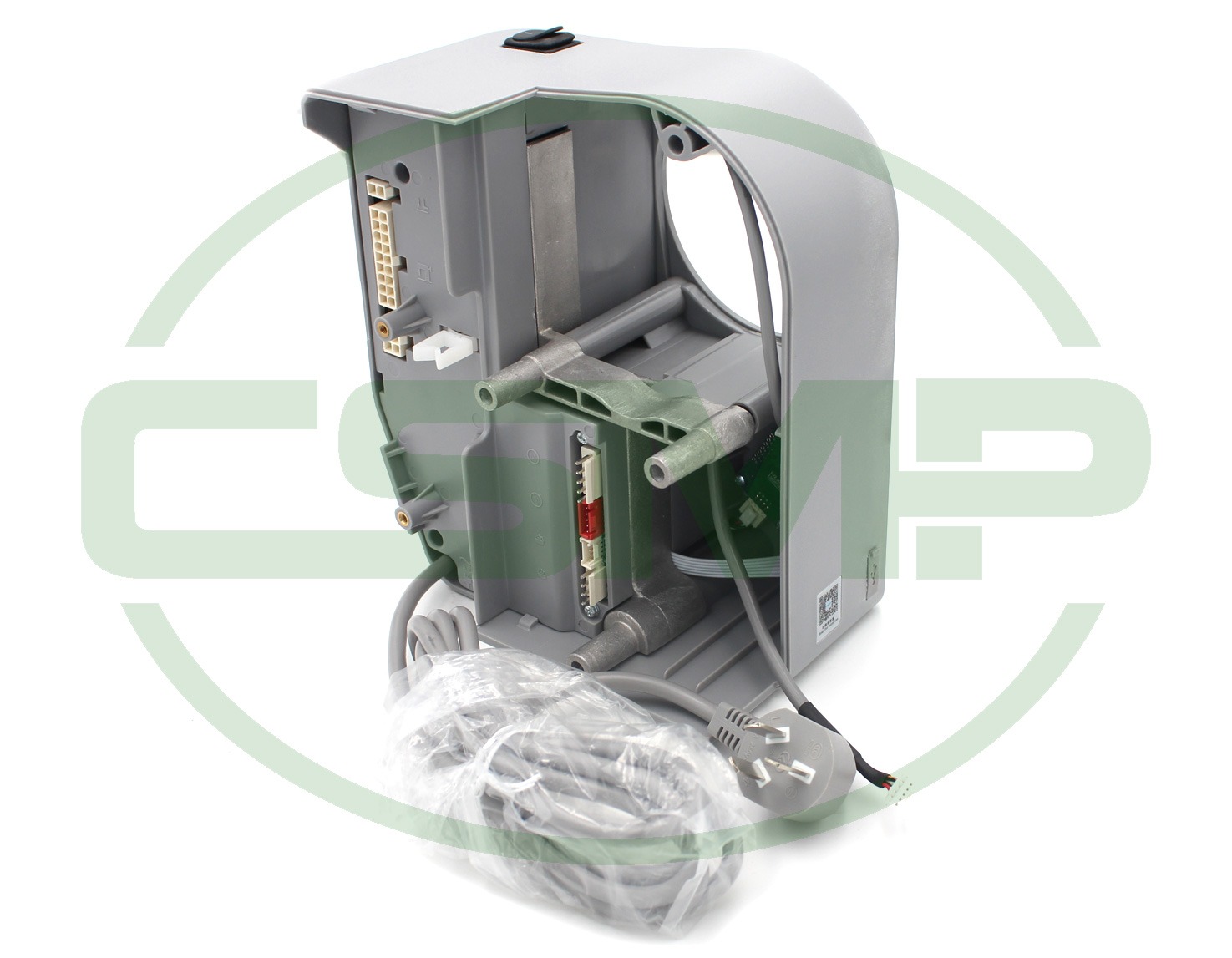 11473301300 CONTROL BOX OLD TYPE JACK H6