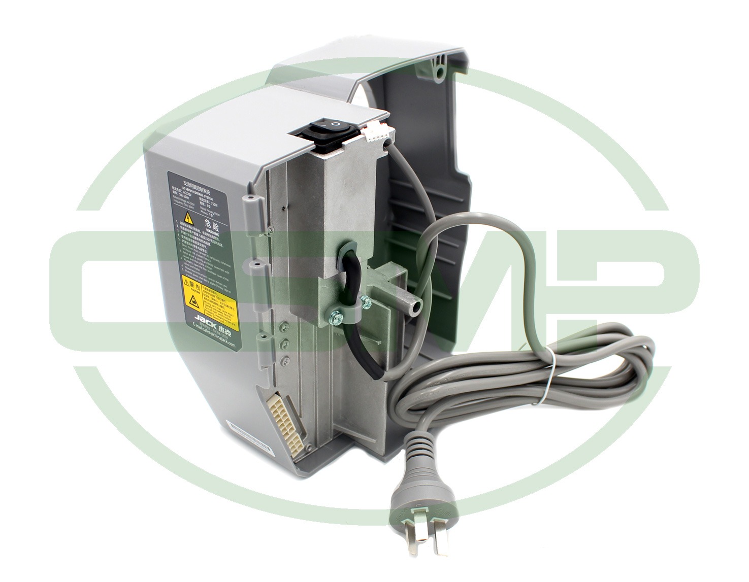 11473303000 CONTROL BOX JACK H7