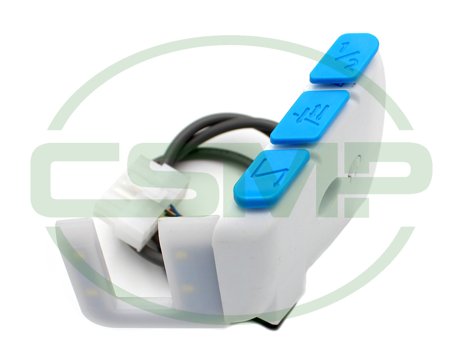 11503002900 THREE WAY SWITCH JACK A4E 14 BLOCK CONNECTION A5E-A