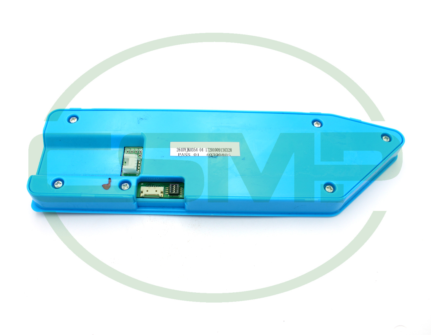 11503003300 CONTROL PANEL JACK A5E POWERMAX OLD STYLE