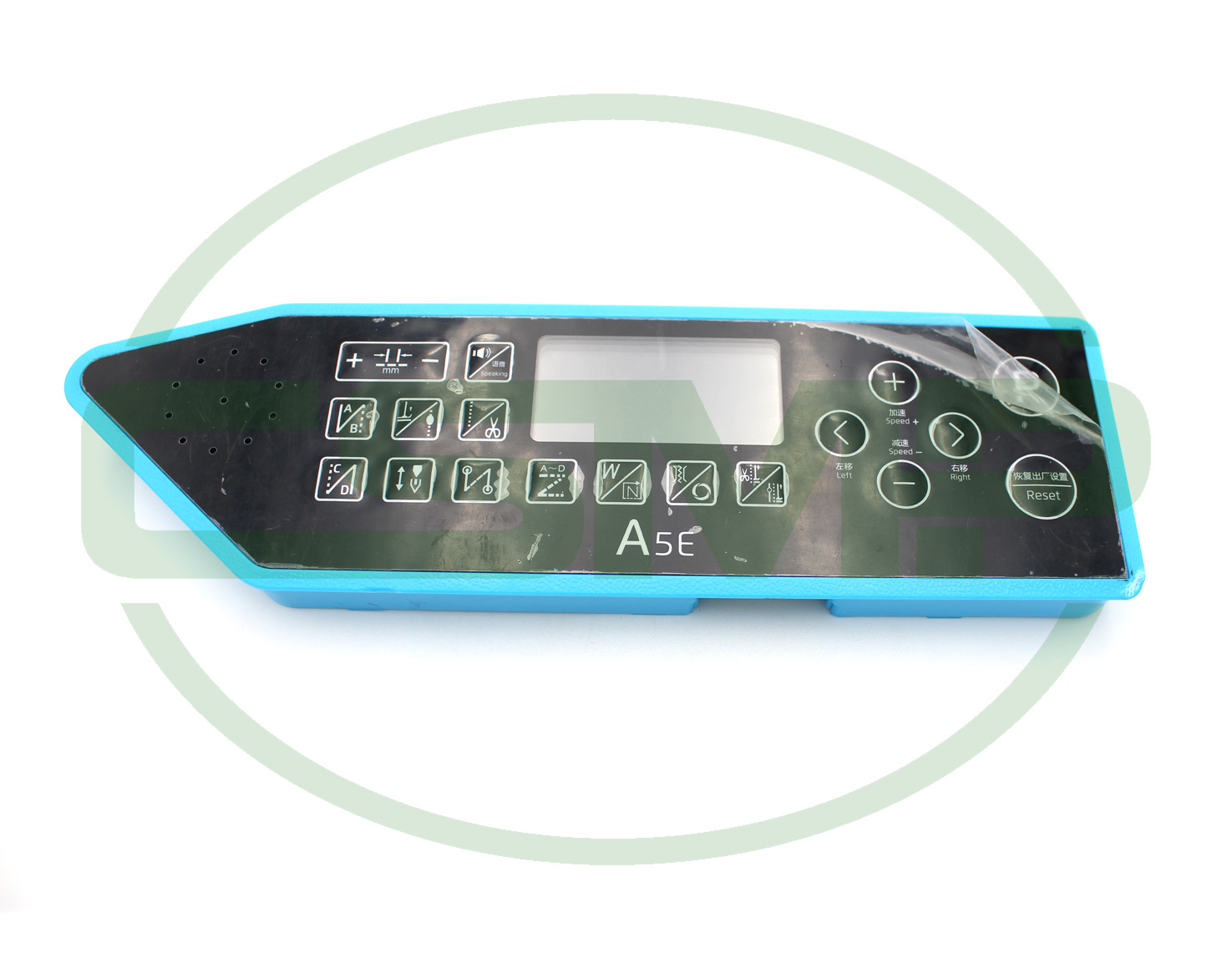 11503003300B CONTROL PANEL JACK A5E-Q NEW STYLE
