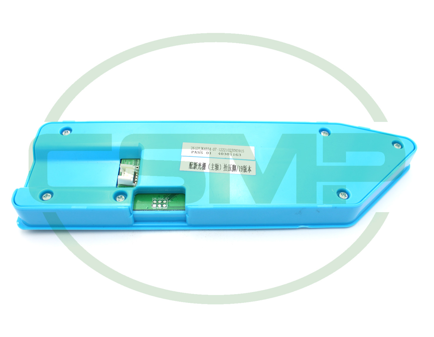 11503003300B CONTROL PANEL JACK A5E-Q NEW STYLE