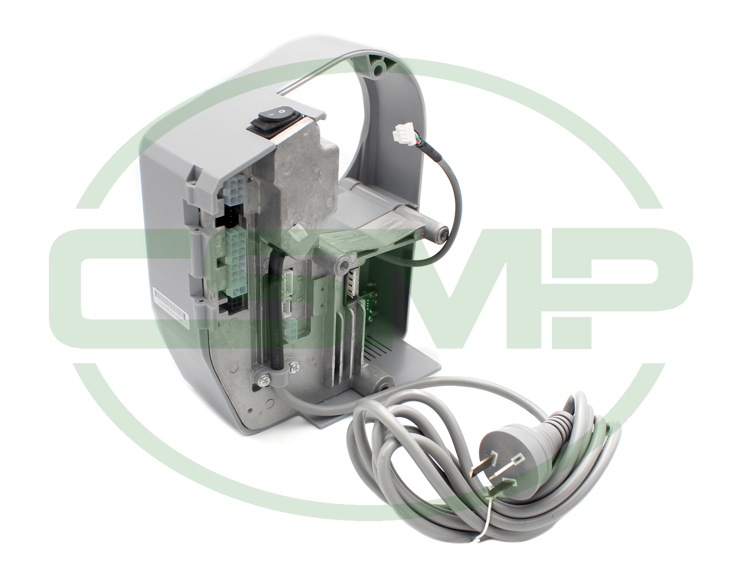 11503004000 CONTROL BOX JACK A4F