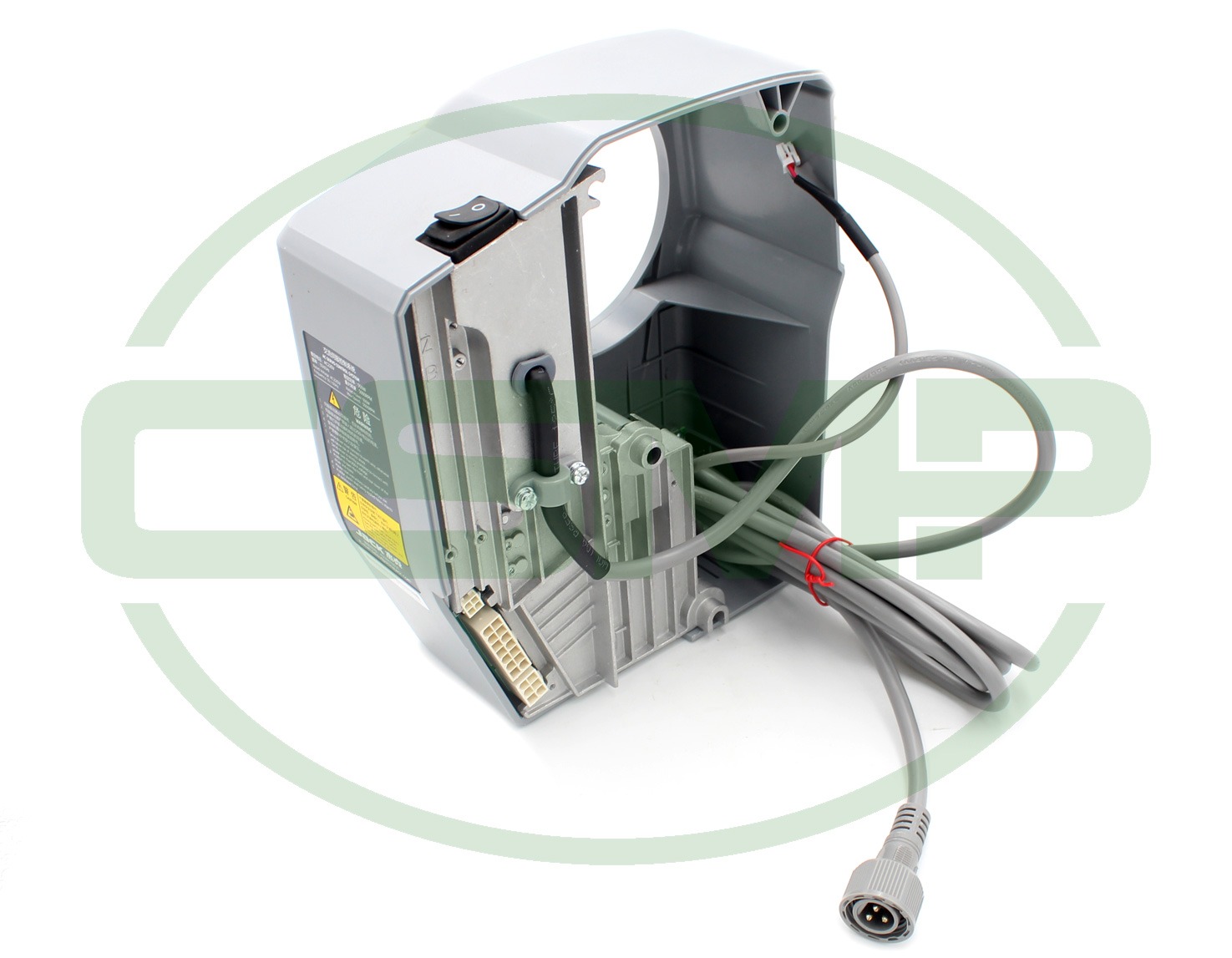 11503017400 CONTROL BOX JACK A4C