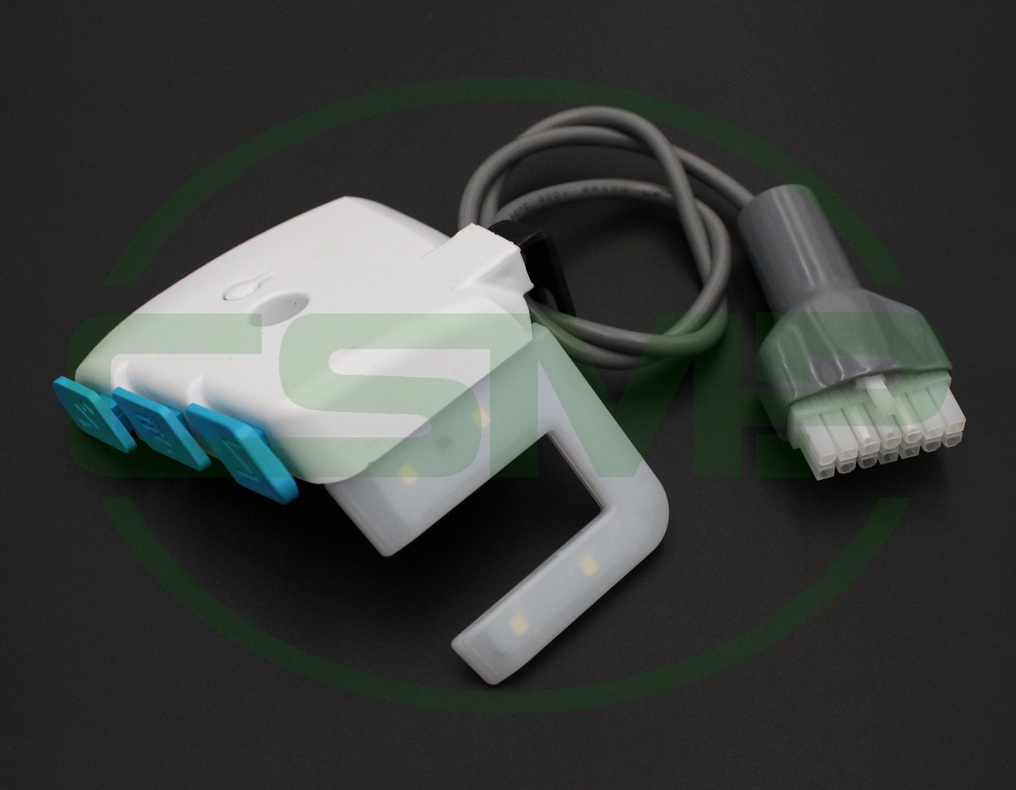 11503017500 THREE WAY SWITCH JACK A4C