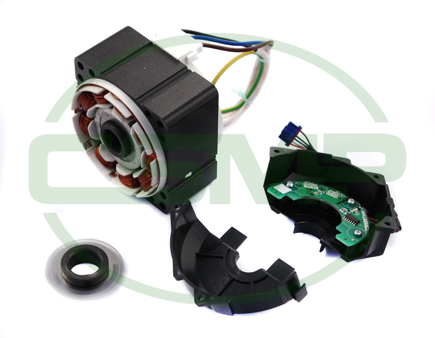 115033007 MOTOR JACK A5E