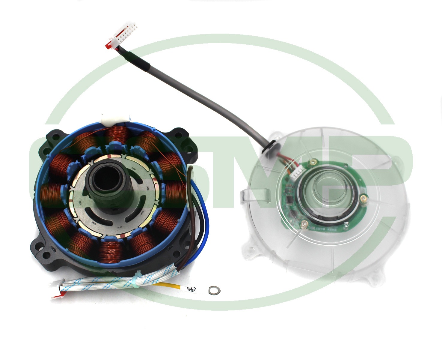 11503301900 MOTOR JACK A4C-C