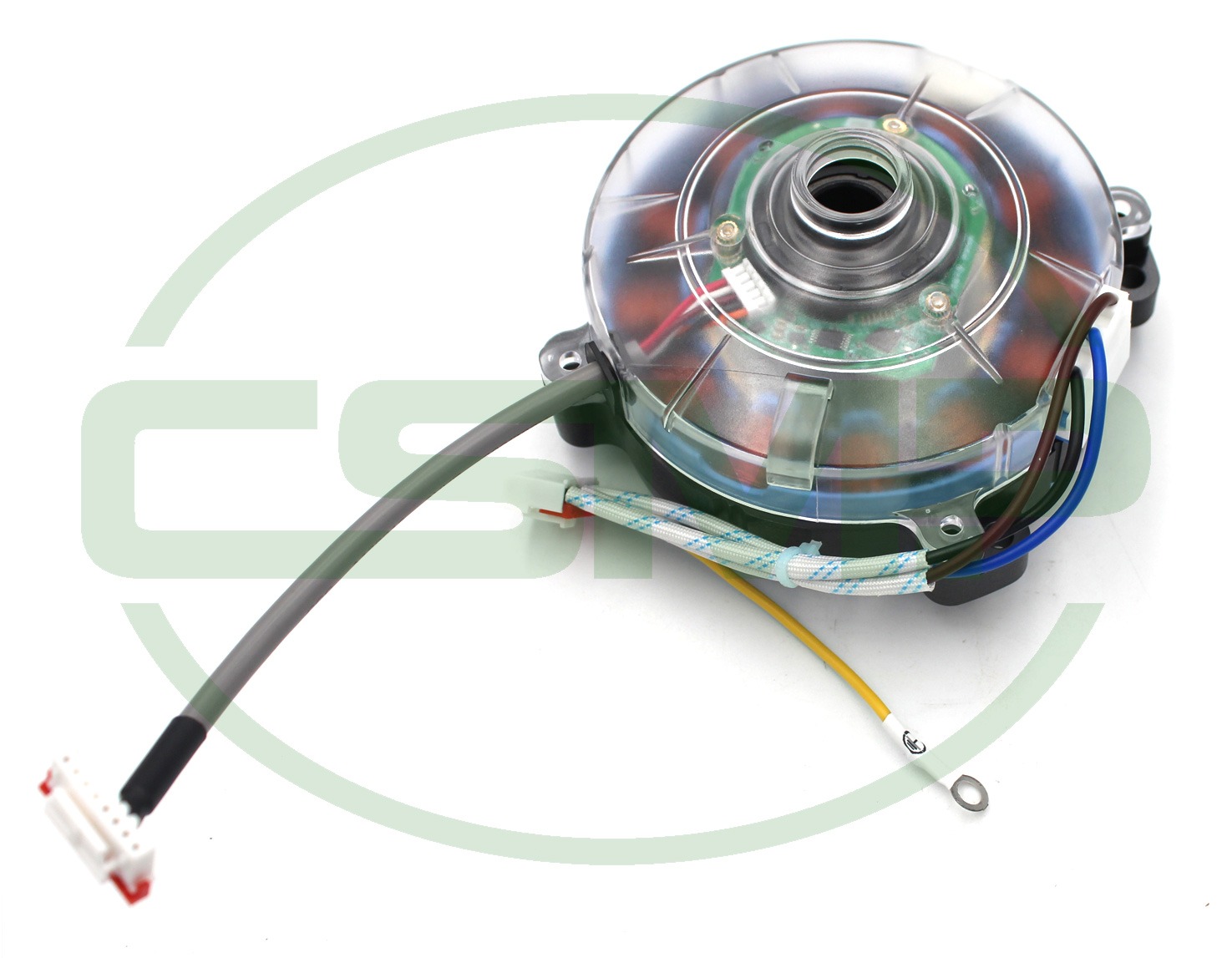 11503301900 MOTOR JACK A4C-C