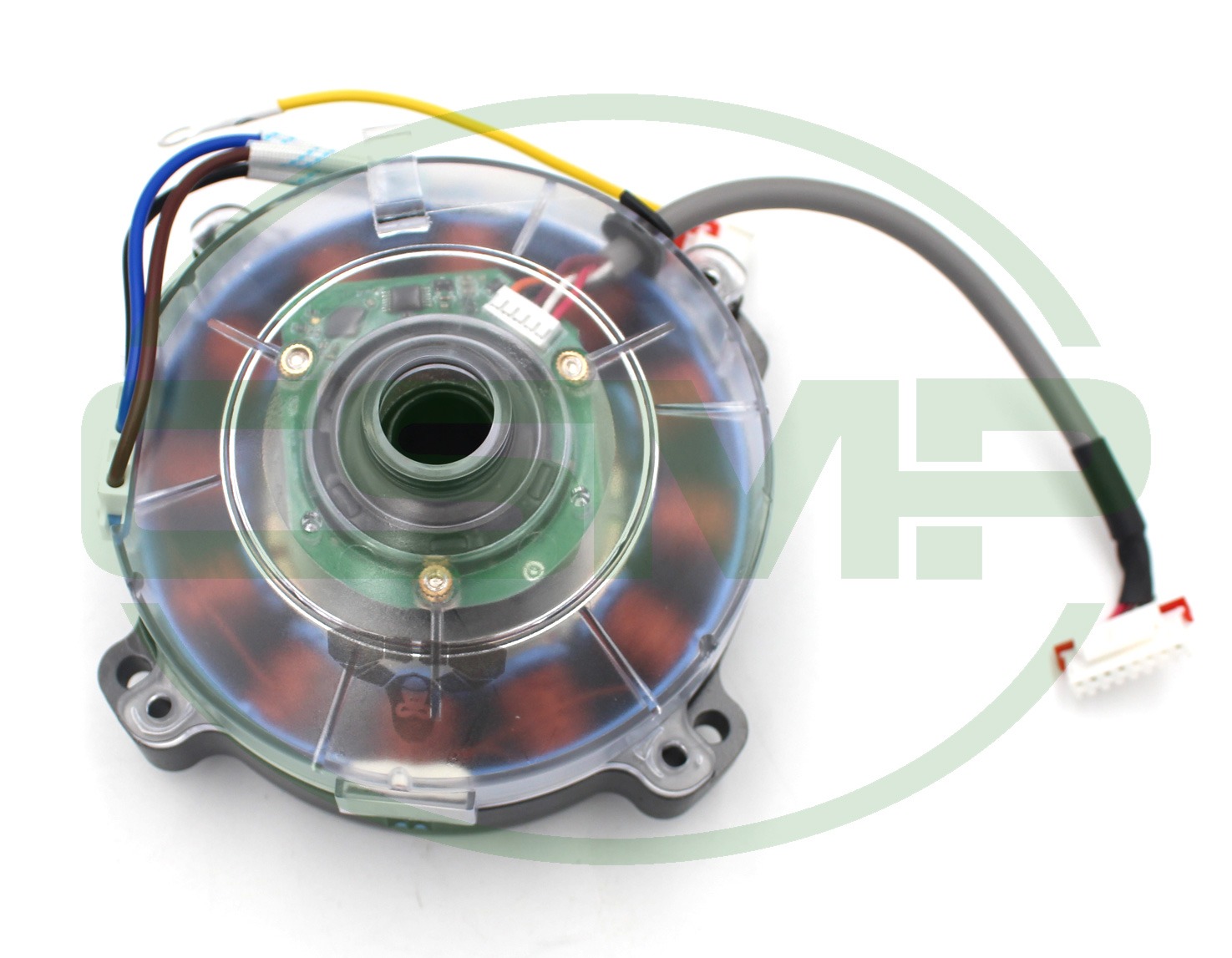 11503302200 MOTOR JACK A5E-B