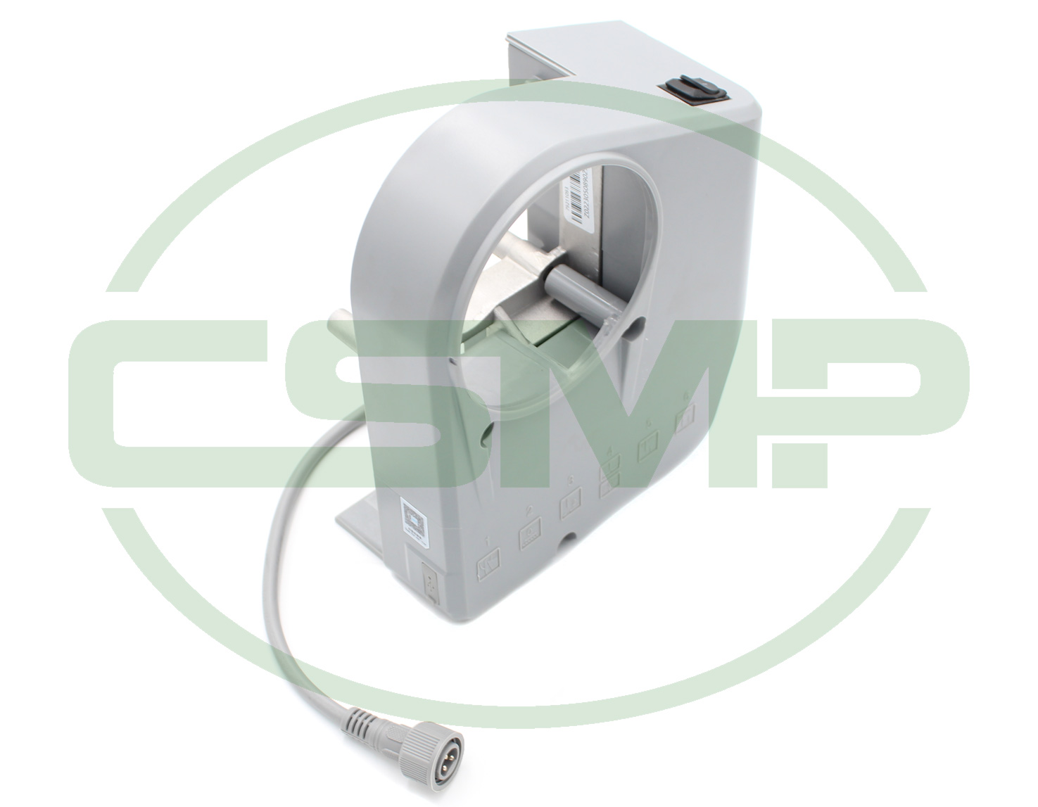 11543001100 CONTROL BOX (QIXING) JACK A4F-Q NEW STYLE