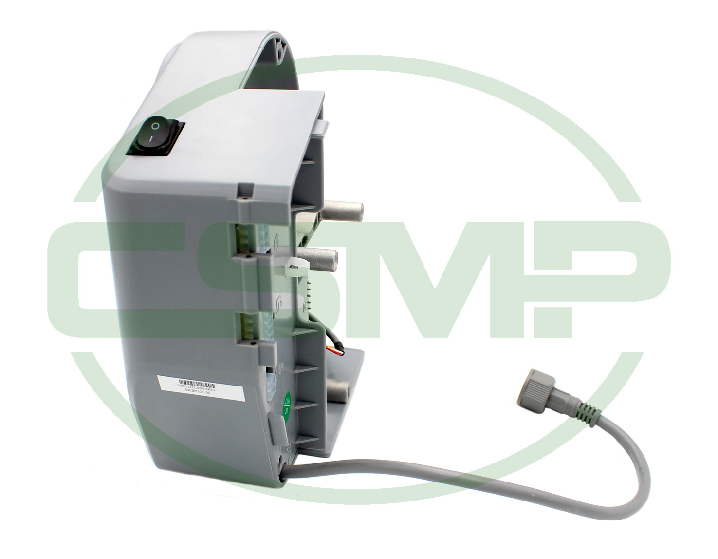 11543001100 CONTROL BOX (QIXING) JACK A4F-Q OLD STYLE