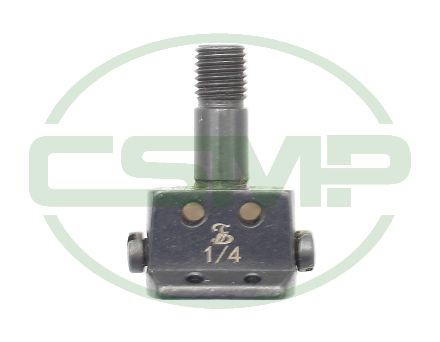 11634001 1/4 NEEDLE CLAMP JK58720J-403E