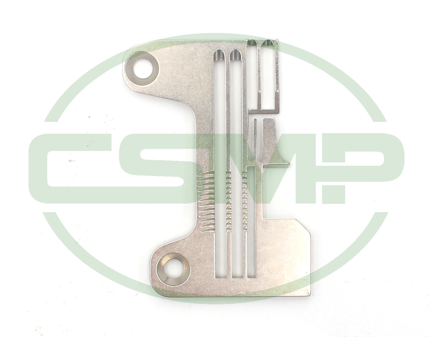 120815002 NEEDLE PLATE TOP FEED JACK 798T