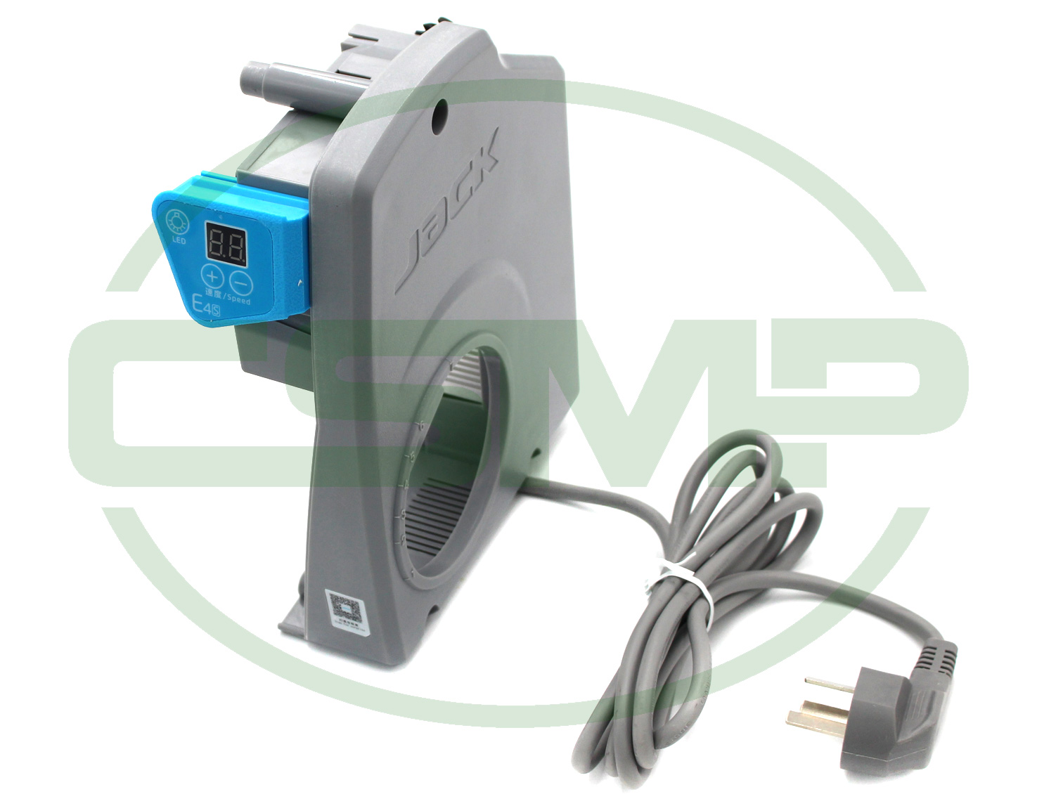 121230002 CONTROL BOX JACK E4S