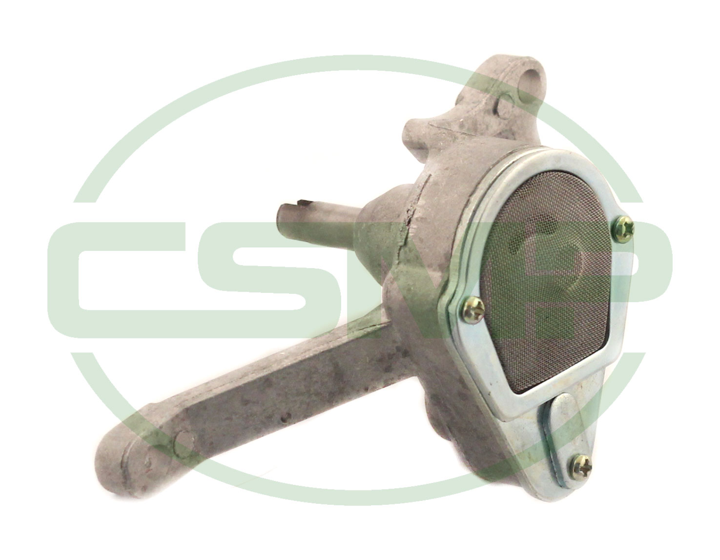 1352000200 OIL PUMP ASSY JACK JK6380E, H5, H6, H7
