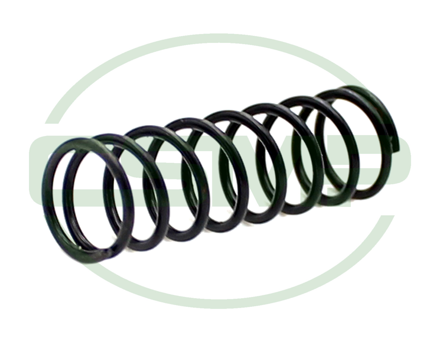 13527005 OIL ADJUSTING SPRING JACK H2 H5 H6