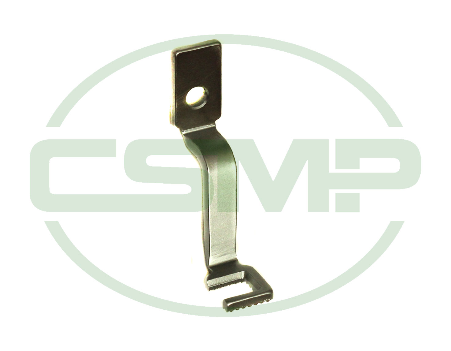 135-54407 WORK CLAMP FOOT LEFT JUKI LK1850G GENERIC