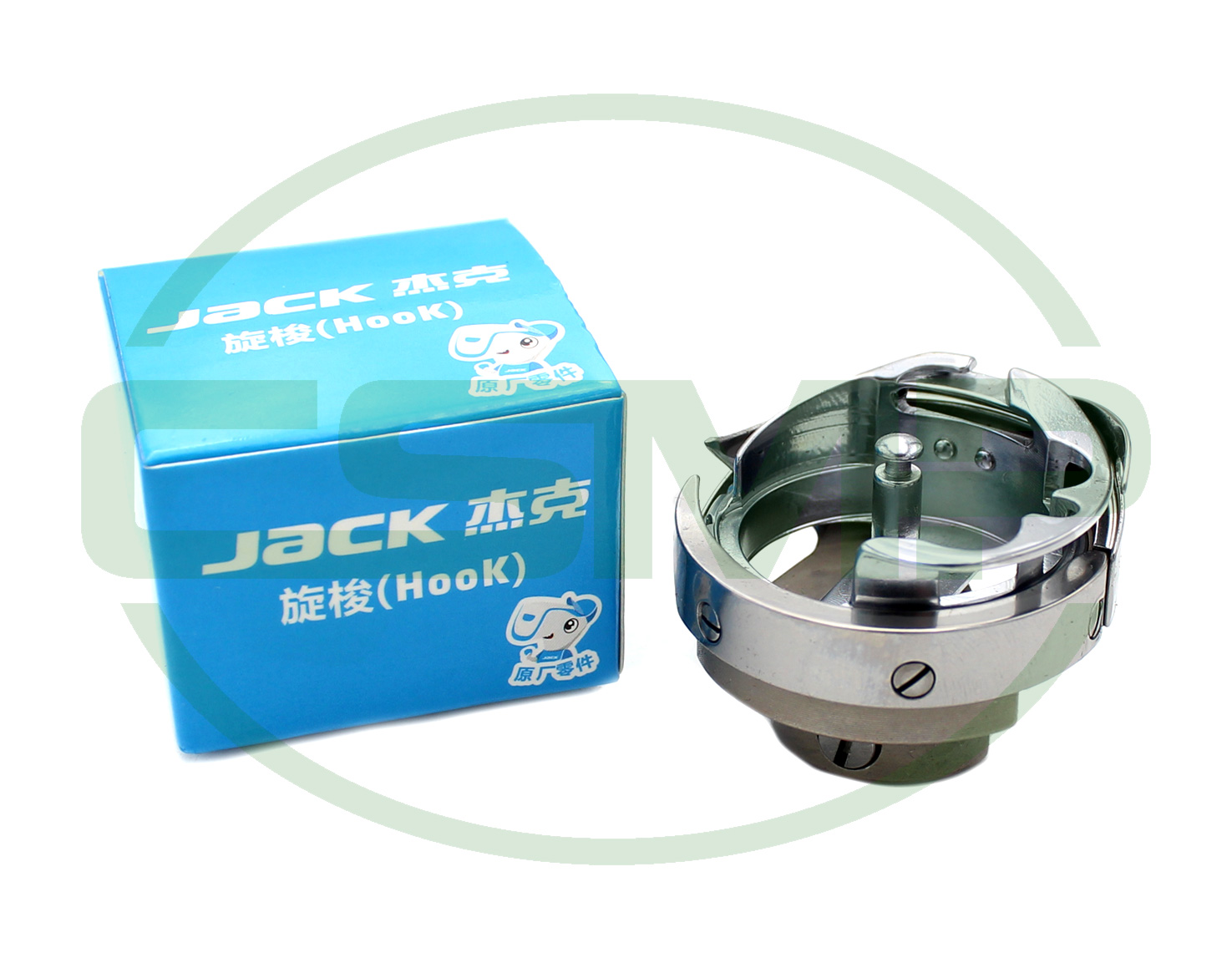 13618007 HOOK JACK H6, H7