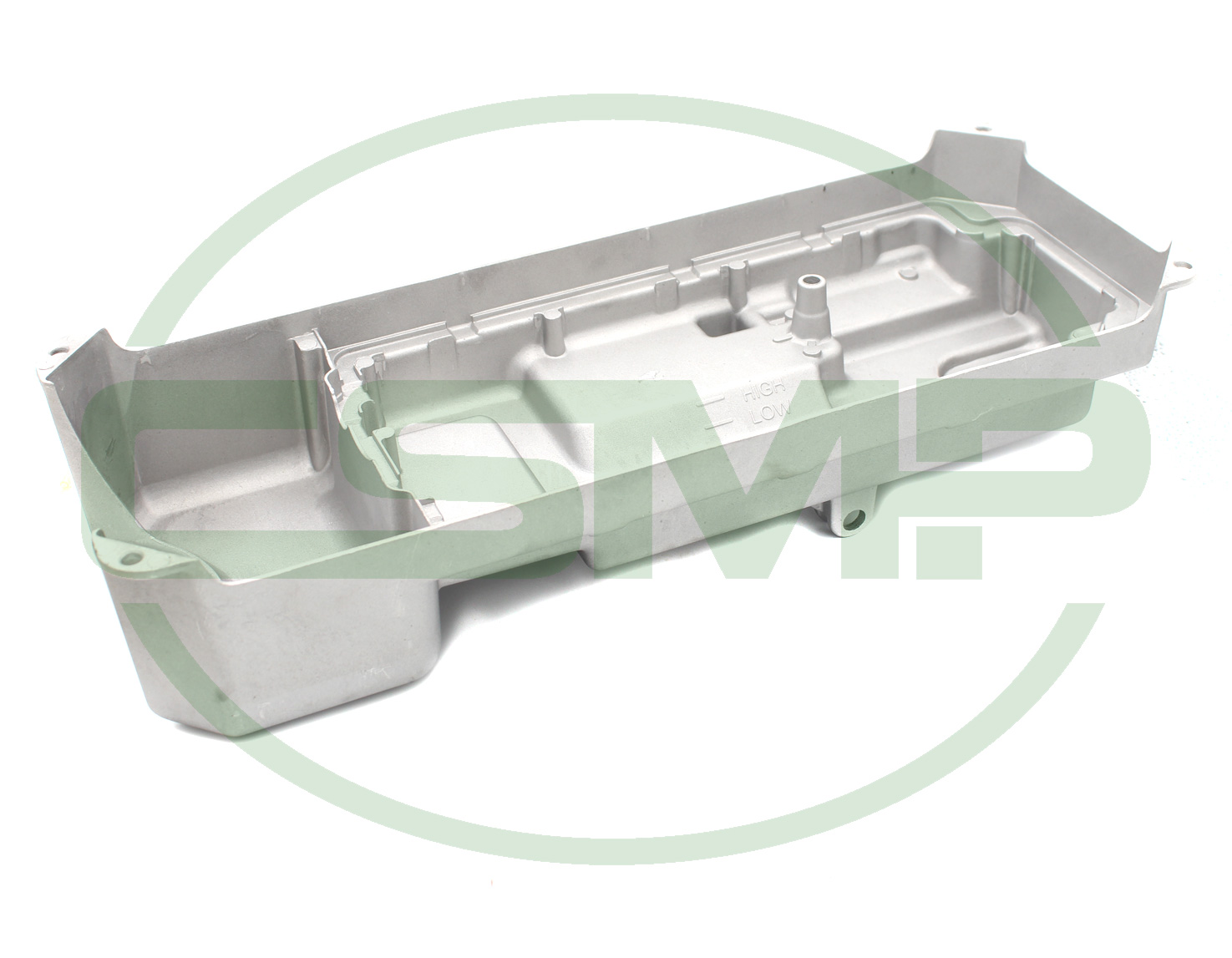 13801020 OIL RESERVOIR JACK A2-CZ, A3, A4, F3, F4