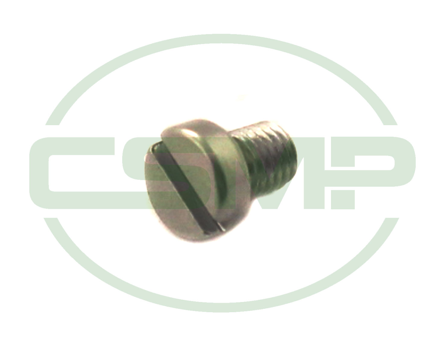 138S11002 RULER PLATE ATT SCREW JACK A2, A4, A4S, A5, F4
