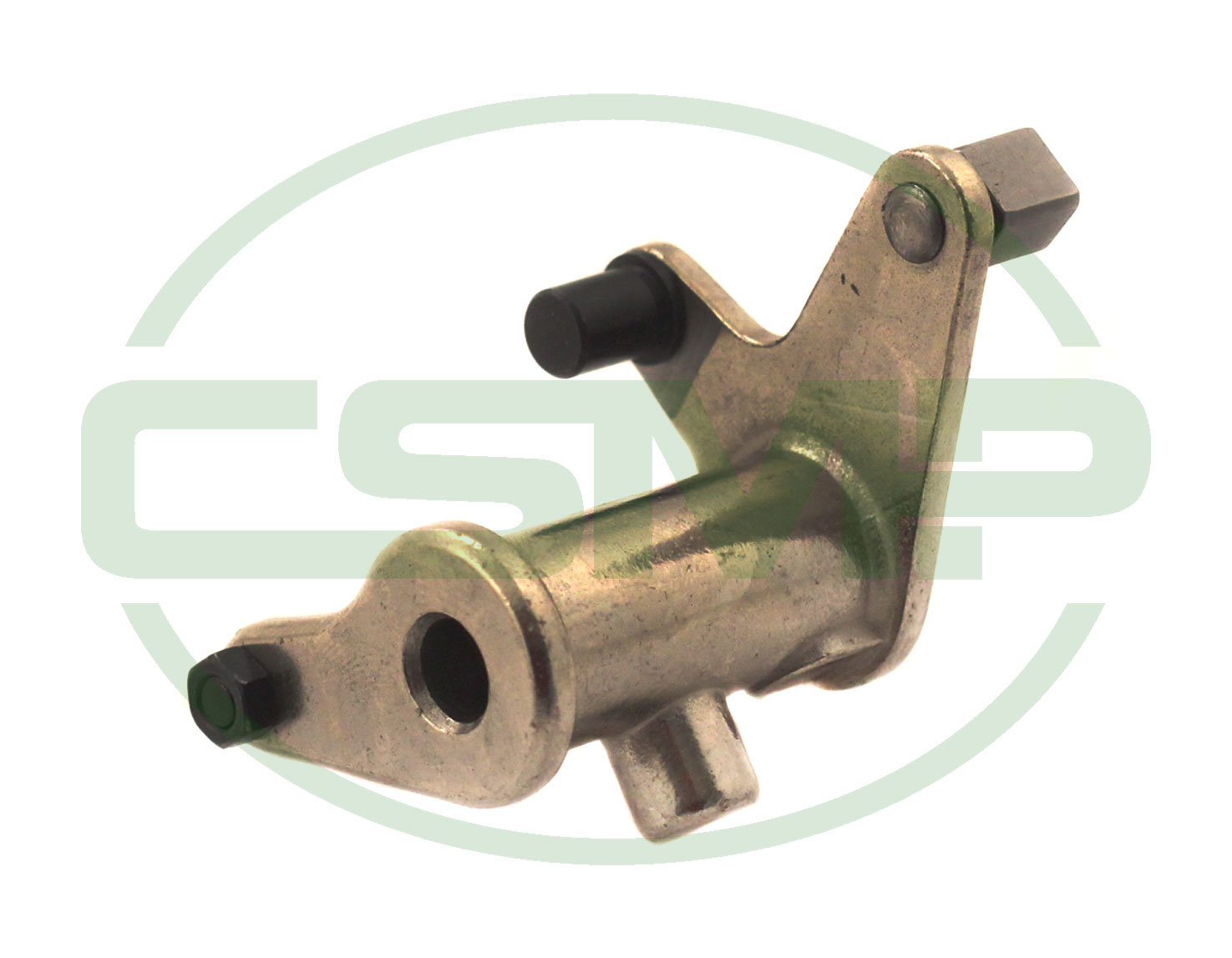 1400400100 THREAD TRIMMER DRIVE ASSY JACK A4S, A5