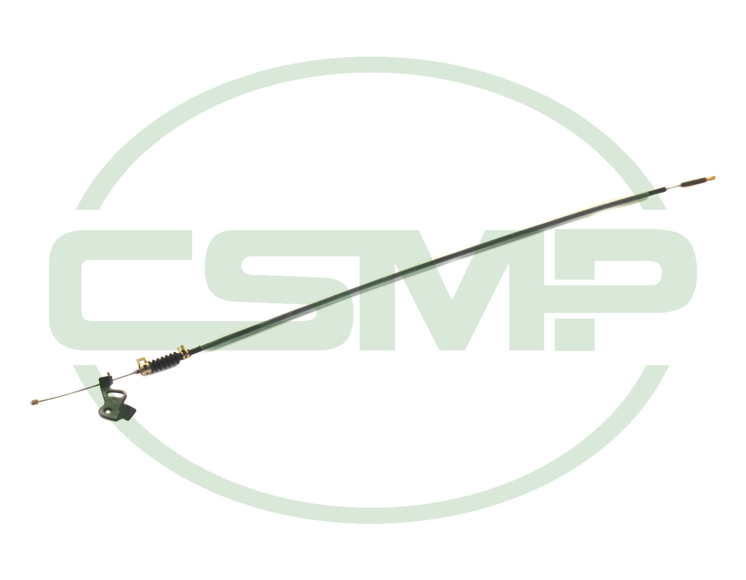 1401206000 WIRE RELEASE PLATE ASSY JACK A4S