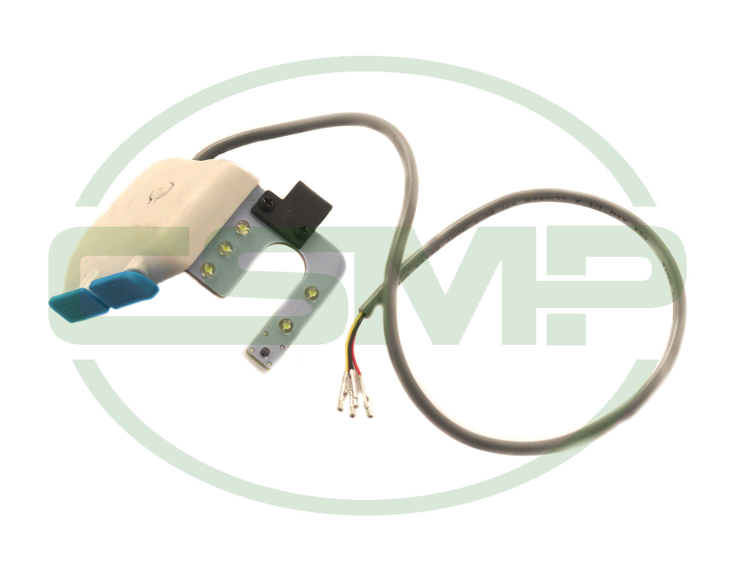 1403003600 AUTO REVERSE FEED SWITCH ASSY JACK A4S