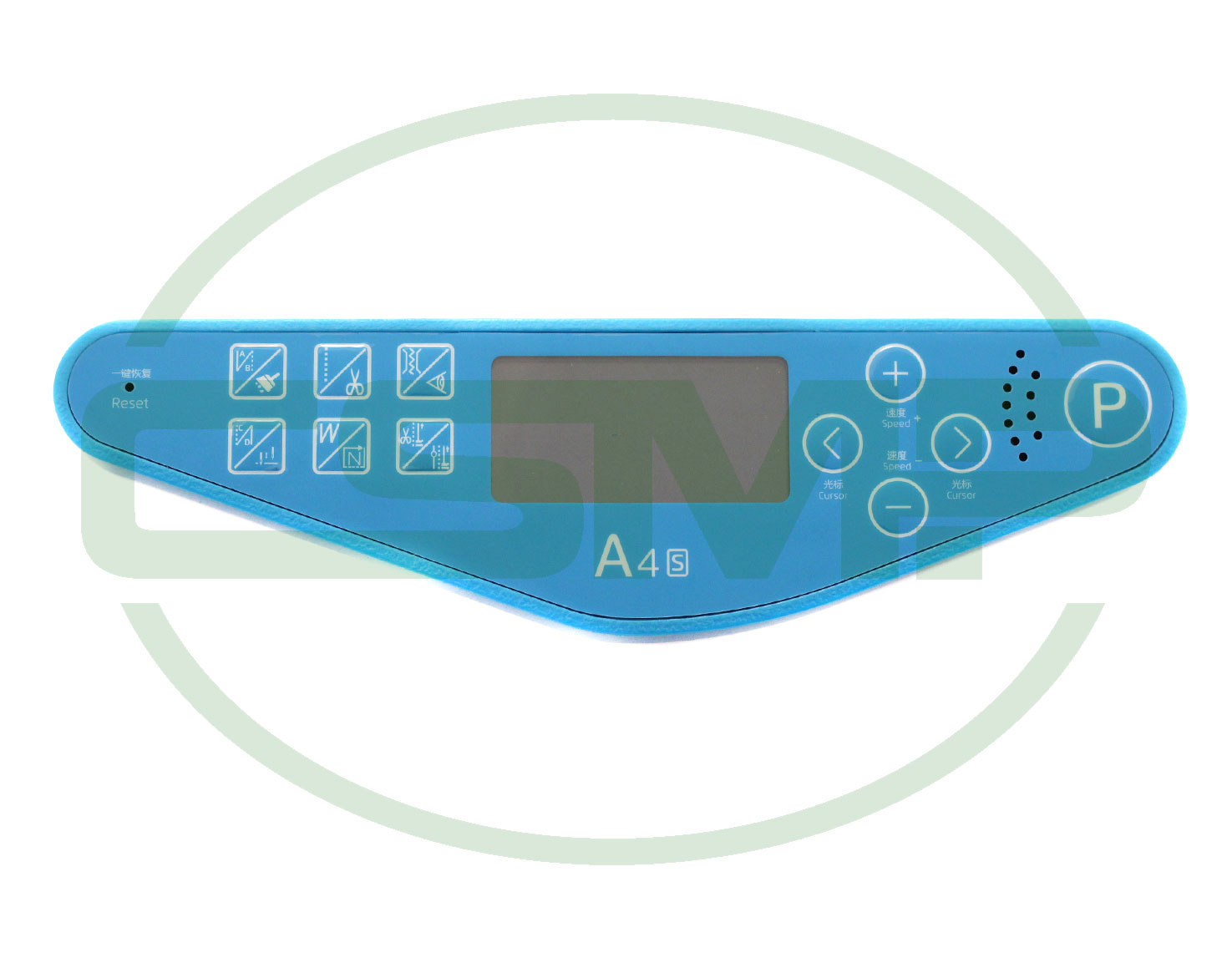 CONTROL PANEL A4 A4S POWERMAX