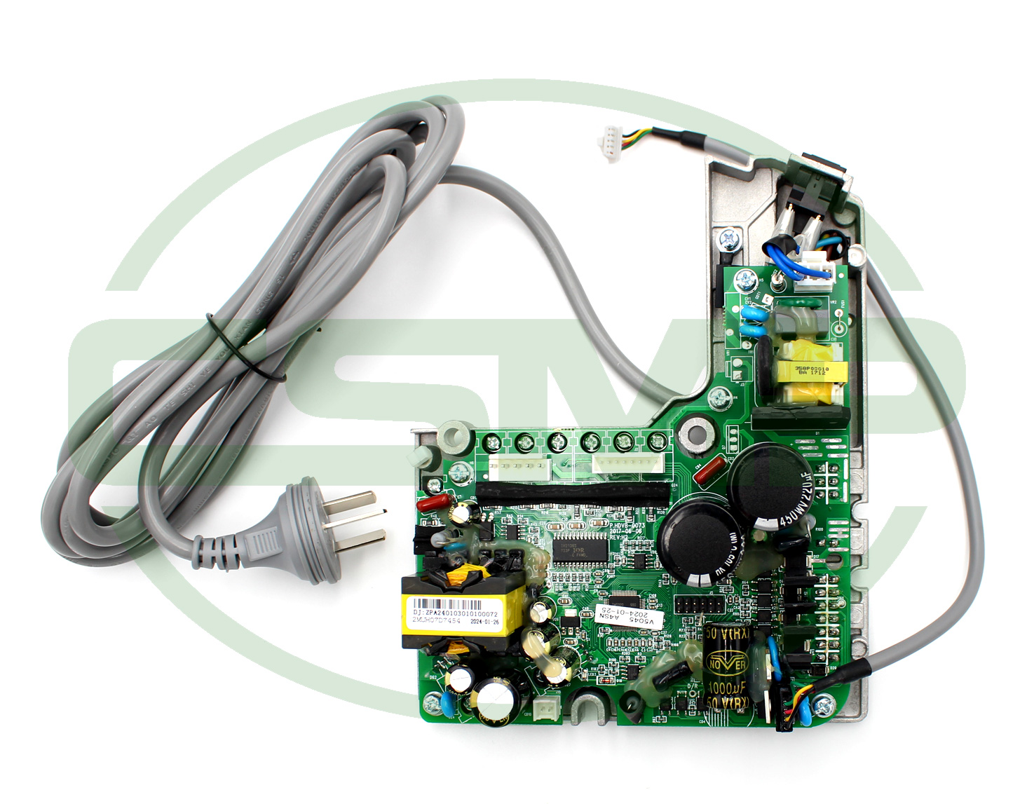 14033016 CONTROL BOX A4S A4 POWERMAX
