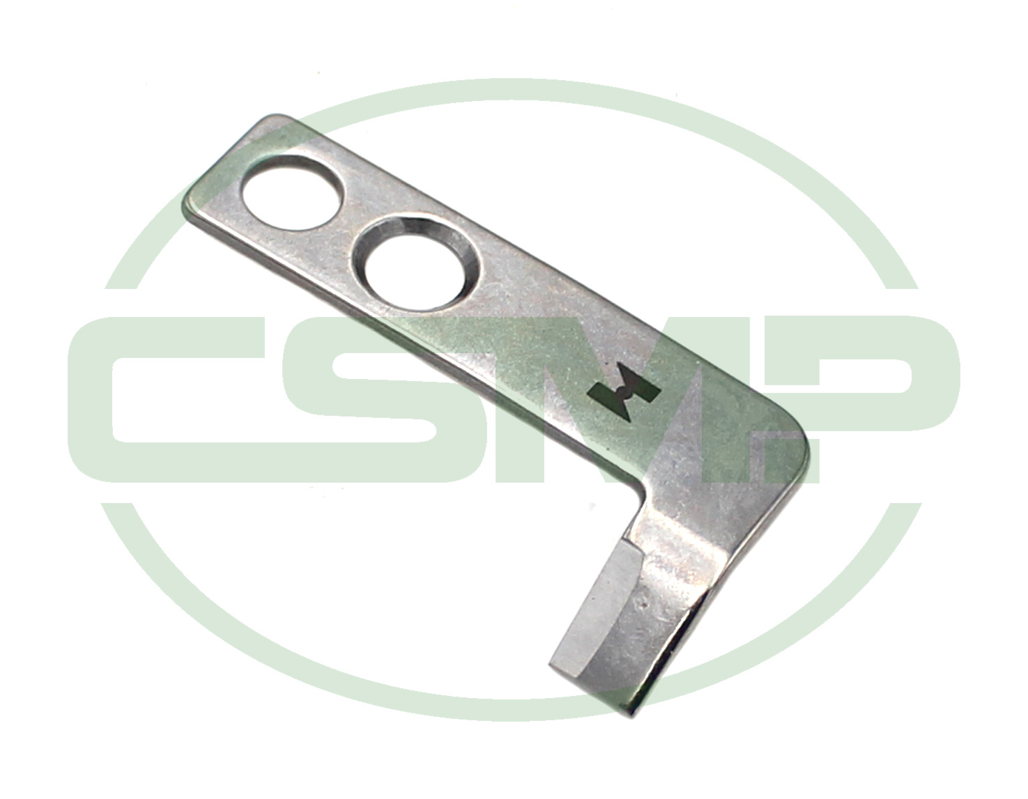 14119005 FIXED KNIFE HEAVY DUTY JACK A5H A6FH