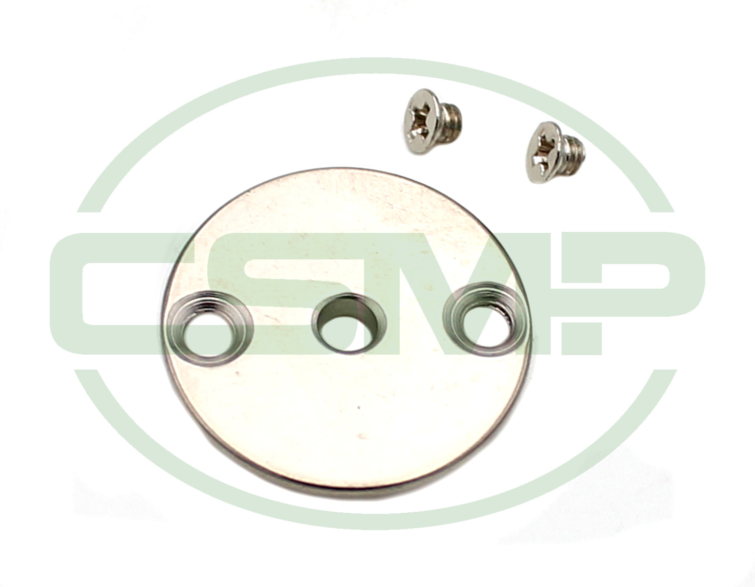 141715009 NEEDLE HOLE PLATE 3.0MM JACK MG80