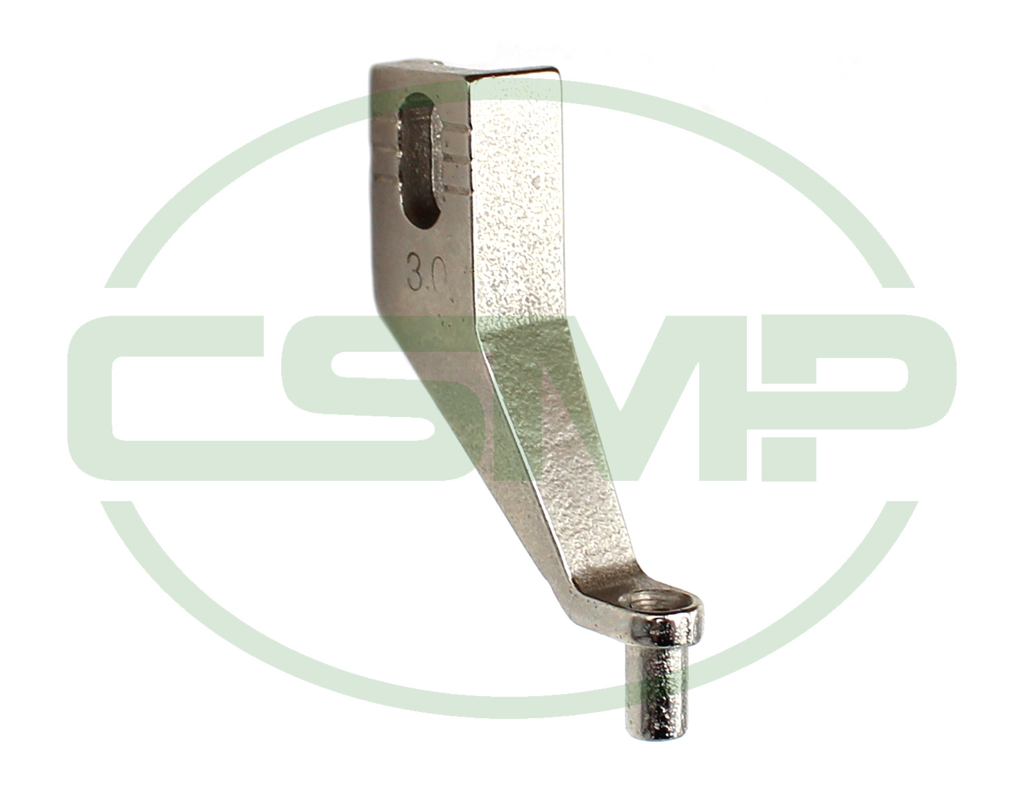 142016008 PRESSER FOOT 3.0MM JACK MG80