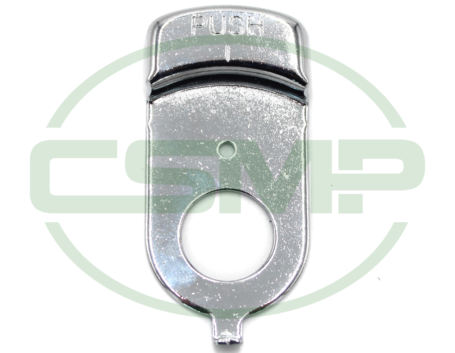 14212068 STITCH DIAL PUSH BUTTON JACK H2,H5