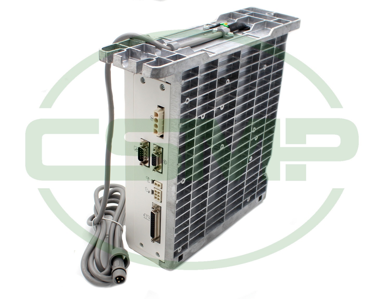 15043000500 CONTROL BOX JACK Z7