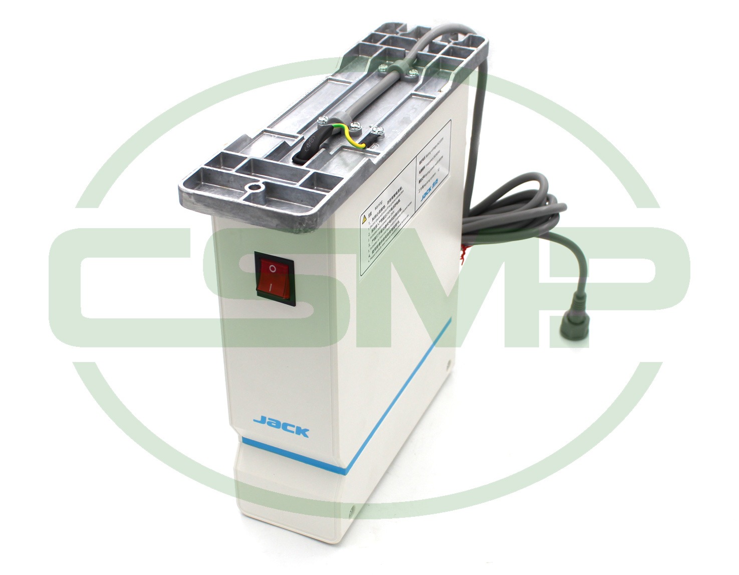 15043000500 CONTROL BOX JACK Z7