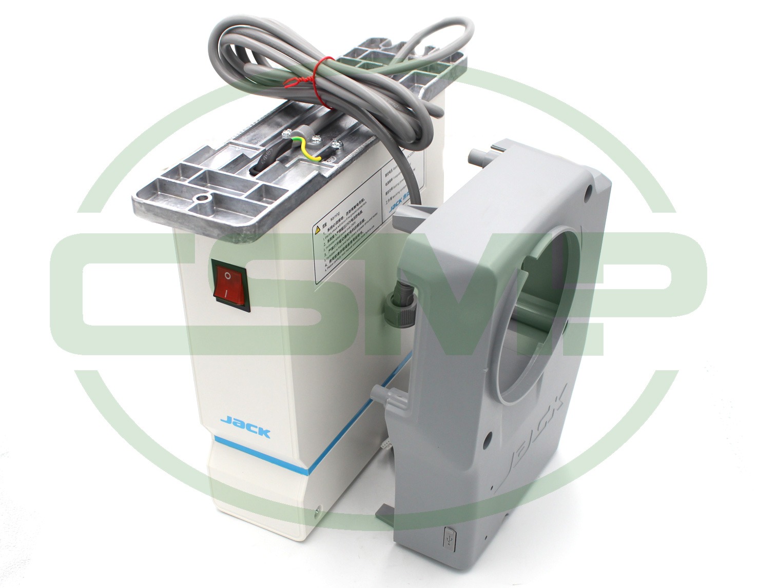 15043000500 CONTROL BOX JACK Z7