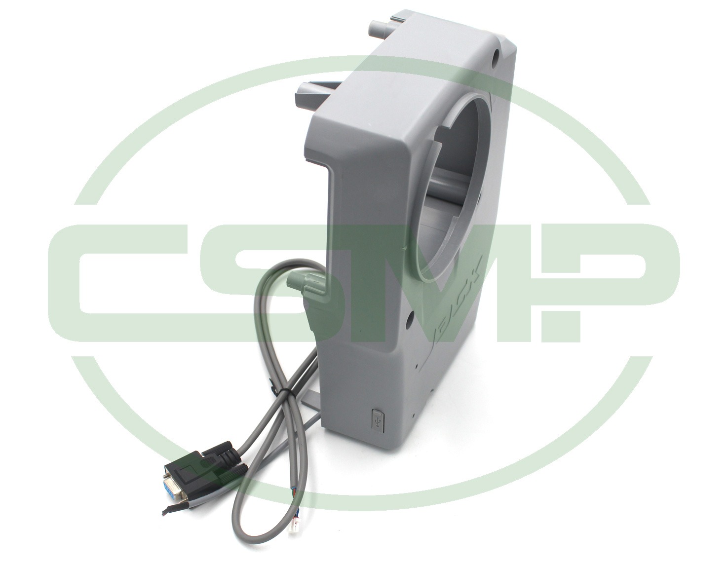 15043000500 CONTROL BOX JACK Z7