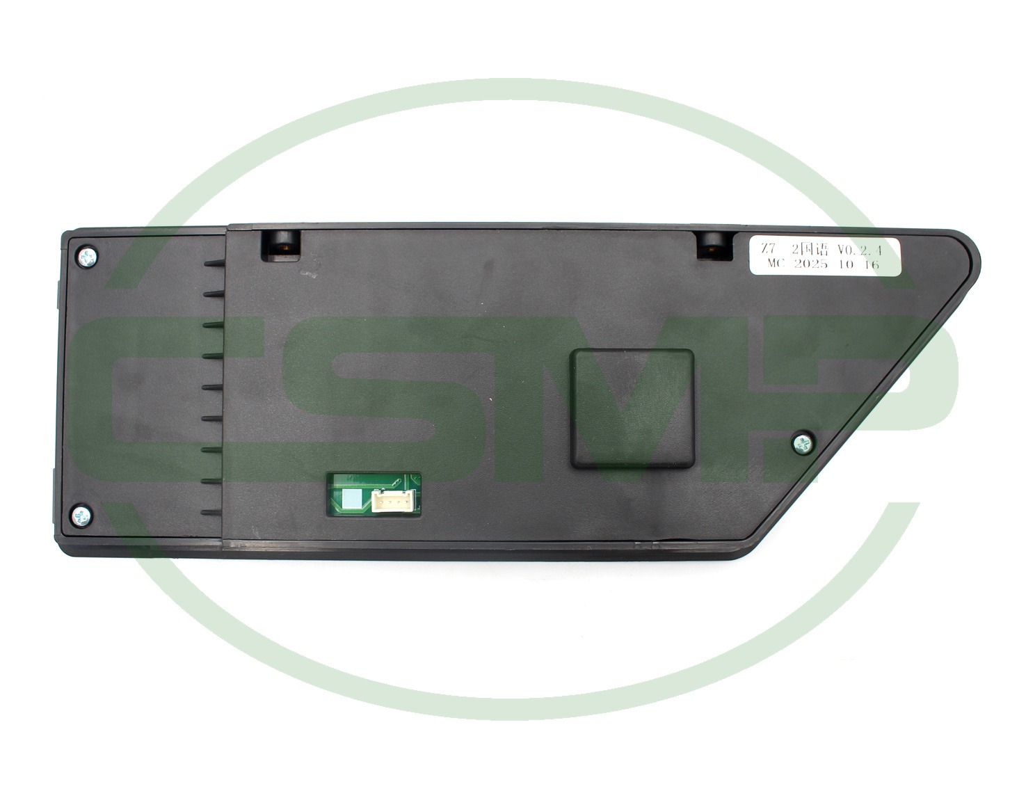 15043002200 CONTROL PANEL JACK Z7