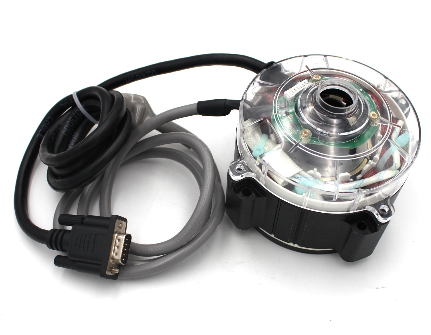 15043300100 MOTOR JACK Z7