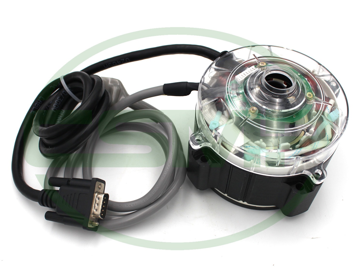 15043300100 MOTOR JACK Z7