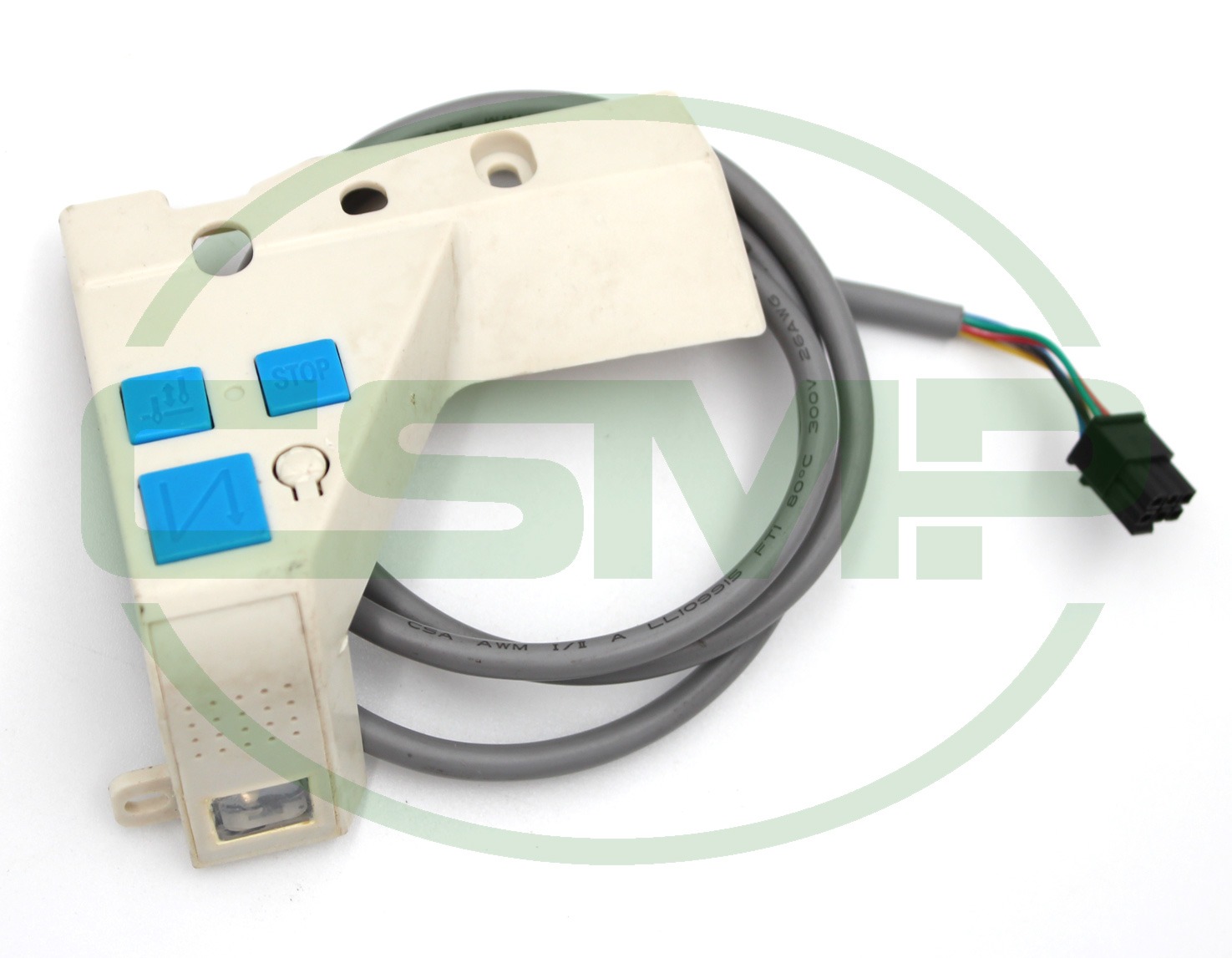 15523000800 CONTROL SWITCH JACK 6691