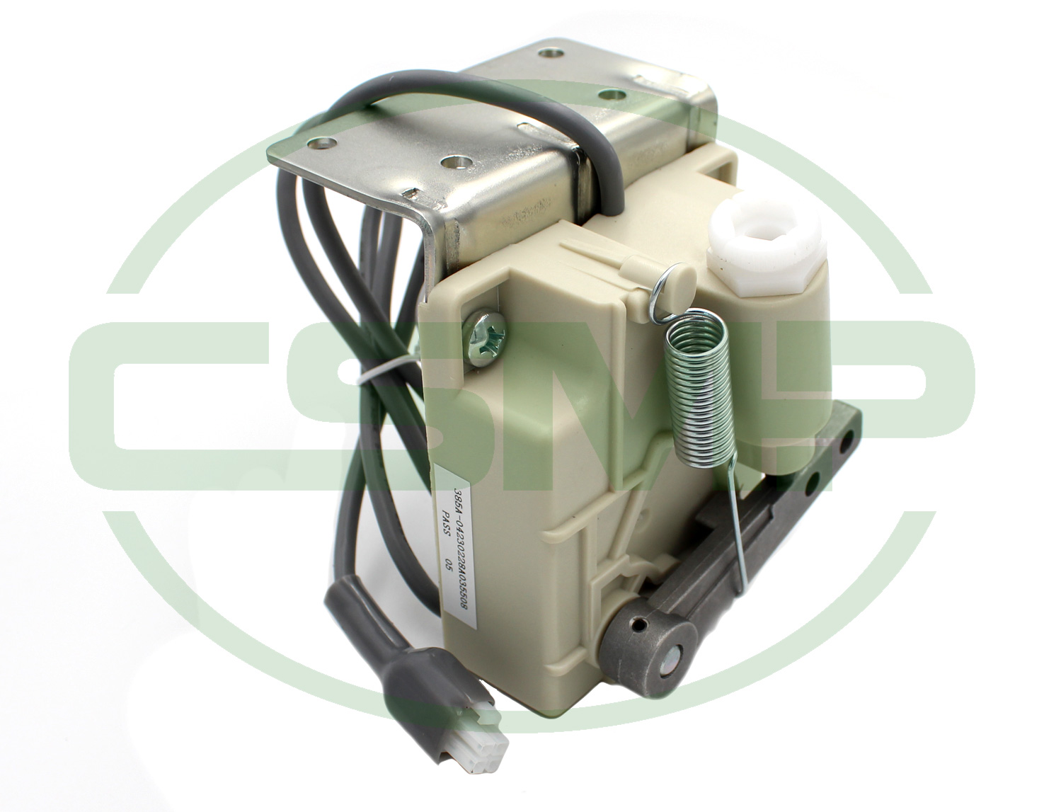155531001 SPEED CONTROL JACK S7