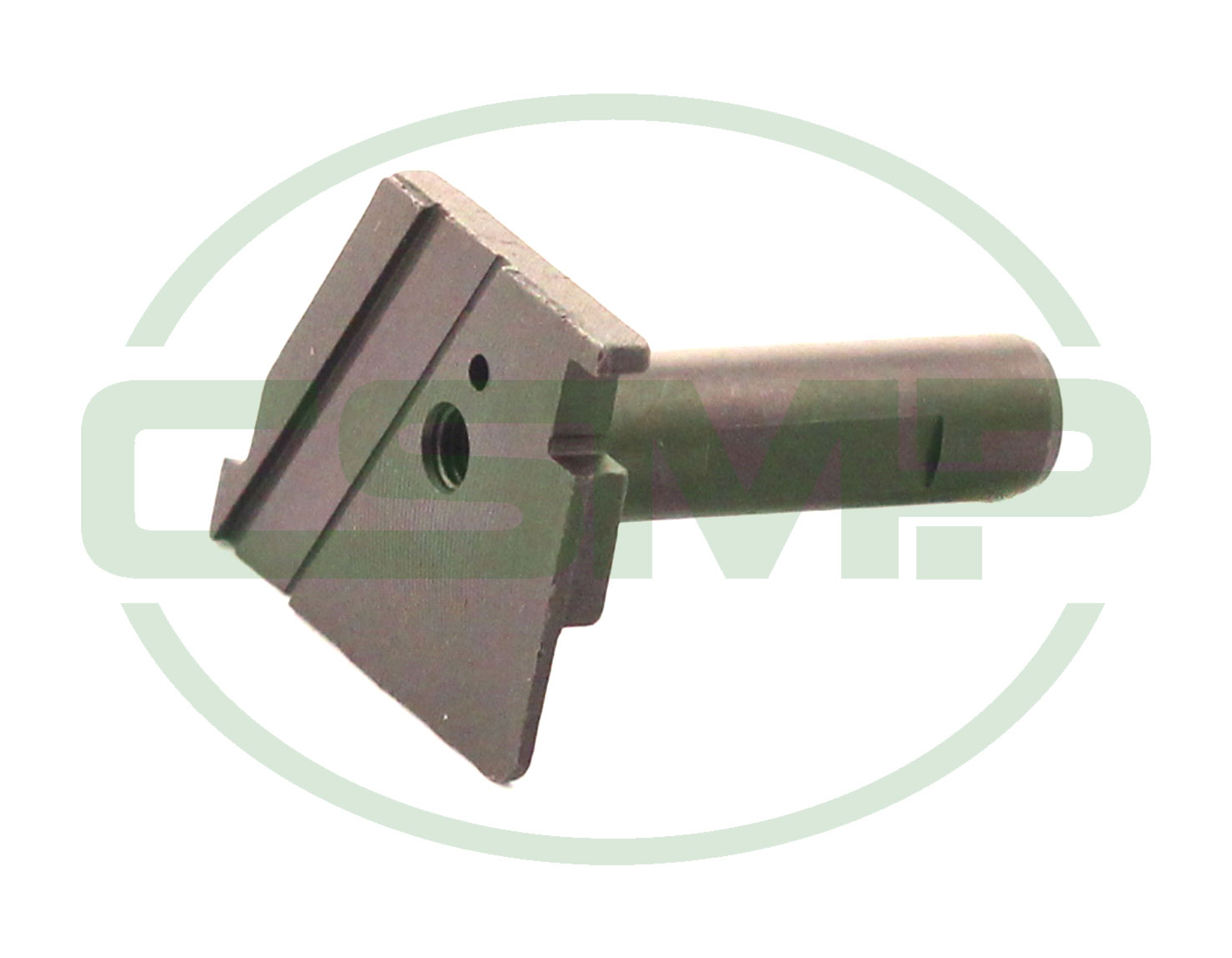20701015 LOWER KNIFE HOLDER JACK 798D-3,4 E4