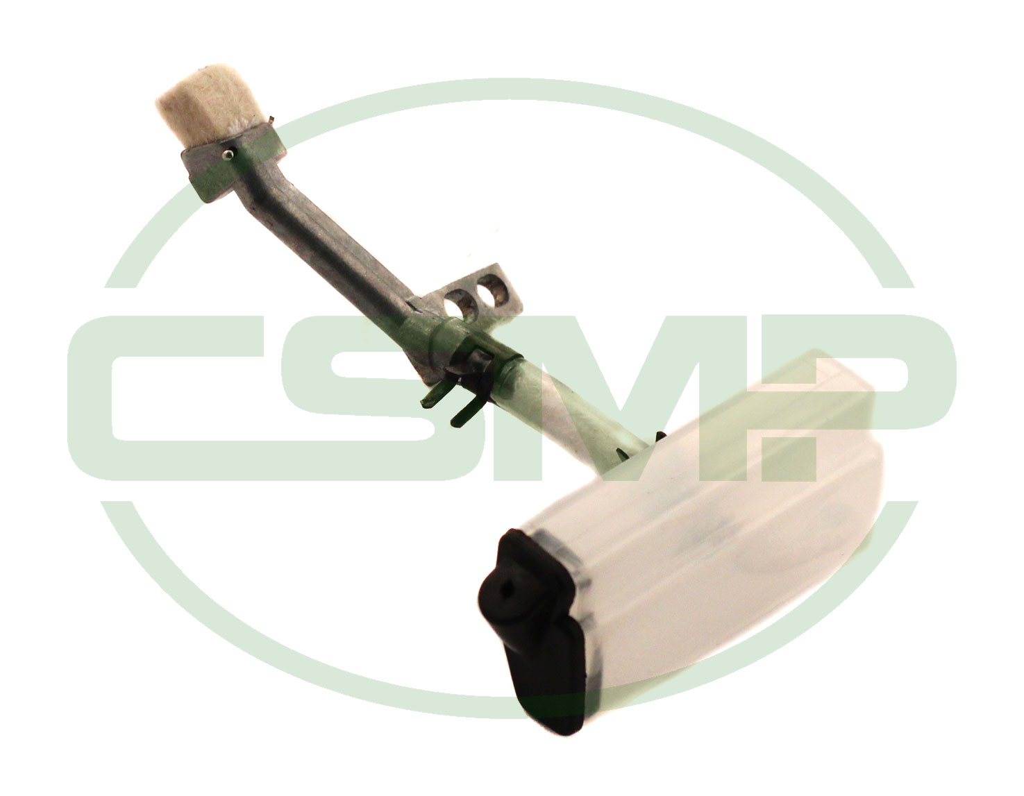 2070103000 SILICONE OIL RESERVOIR JACK 798D-5