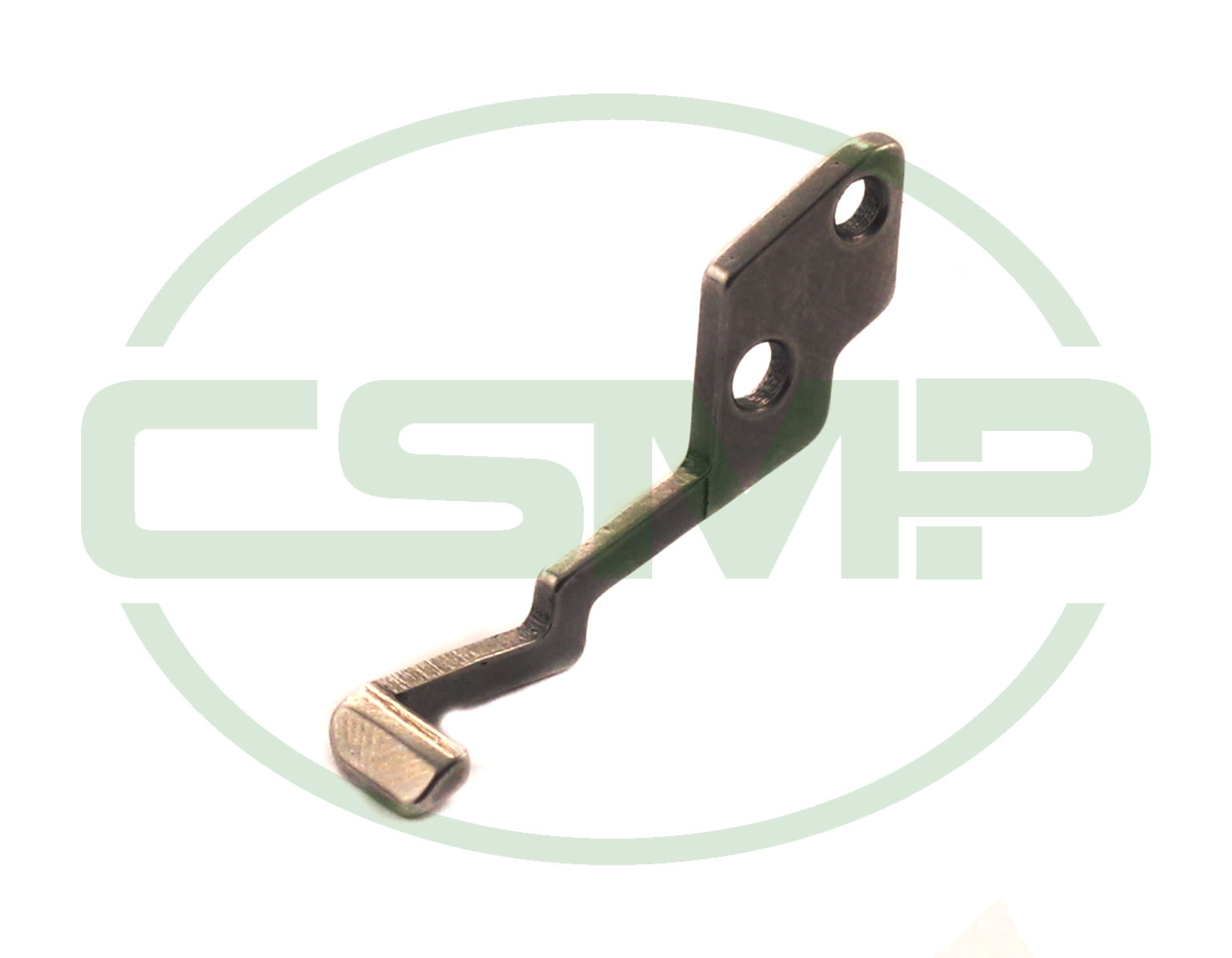 20701032 CHAINSTITCH NEEDLE GUARD REAR JACK 798D-5