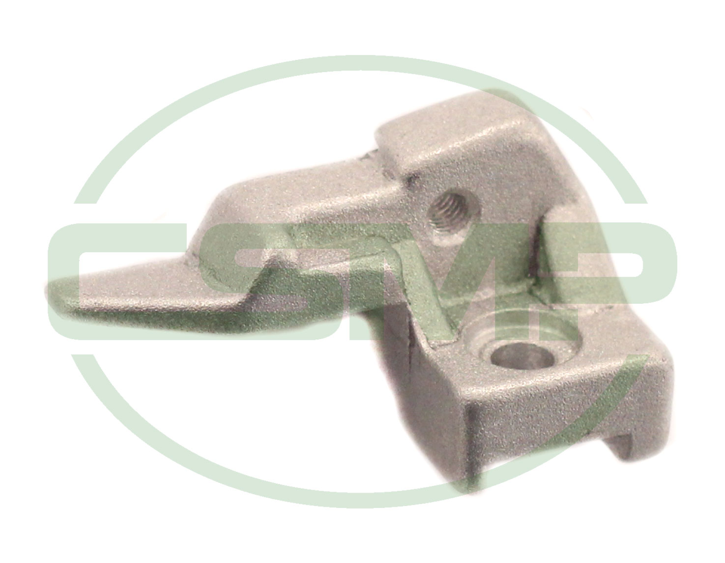 20701036 UPPER KNIFE CLAMP JACK 798D-5