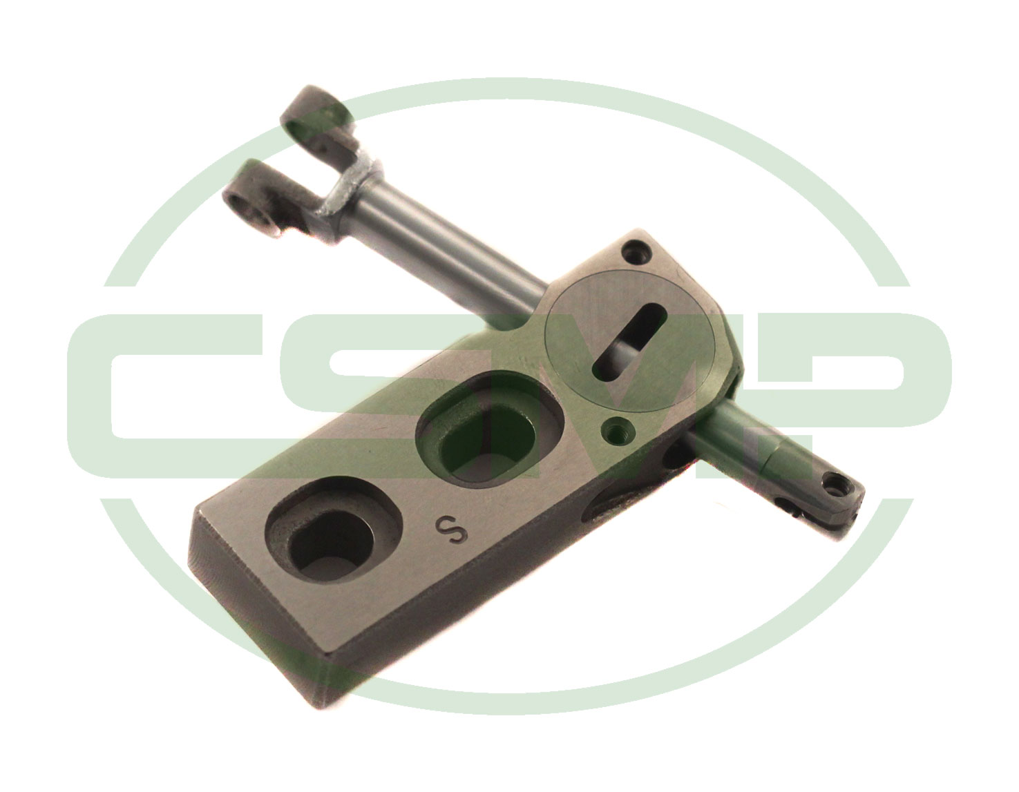 2070400500 UPPER LOOPER HOLDER ASSY JACK 798D-3,4,5