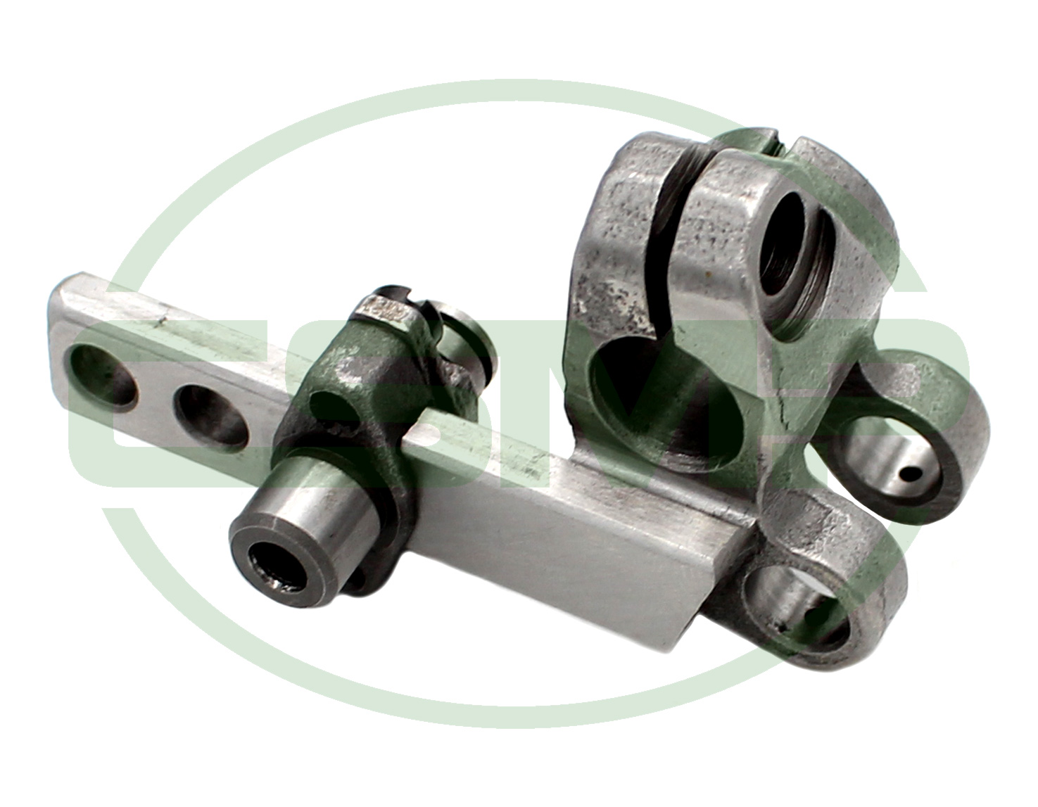 2070400900 FEED CRANK ASSY JACK C4