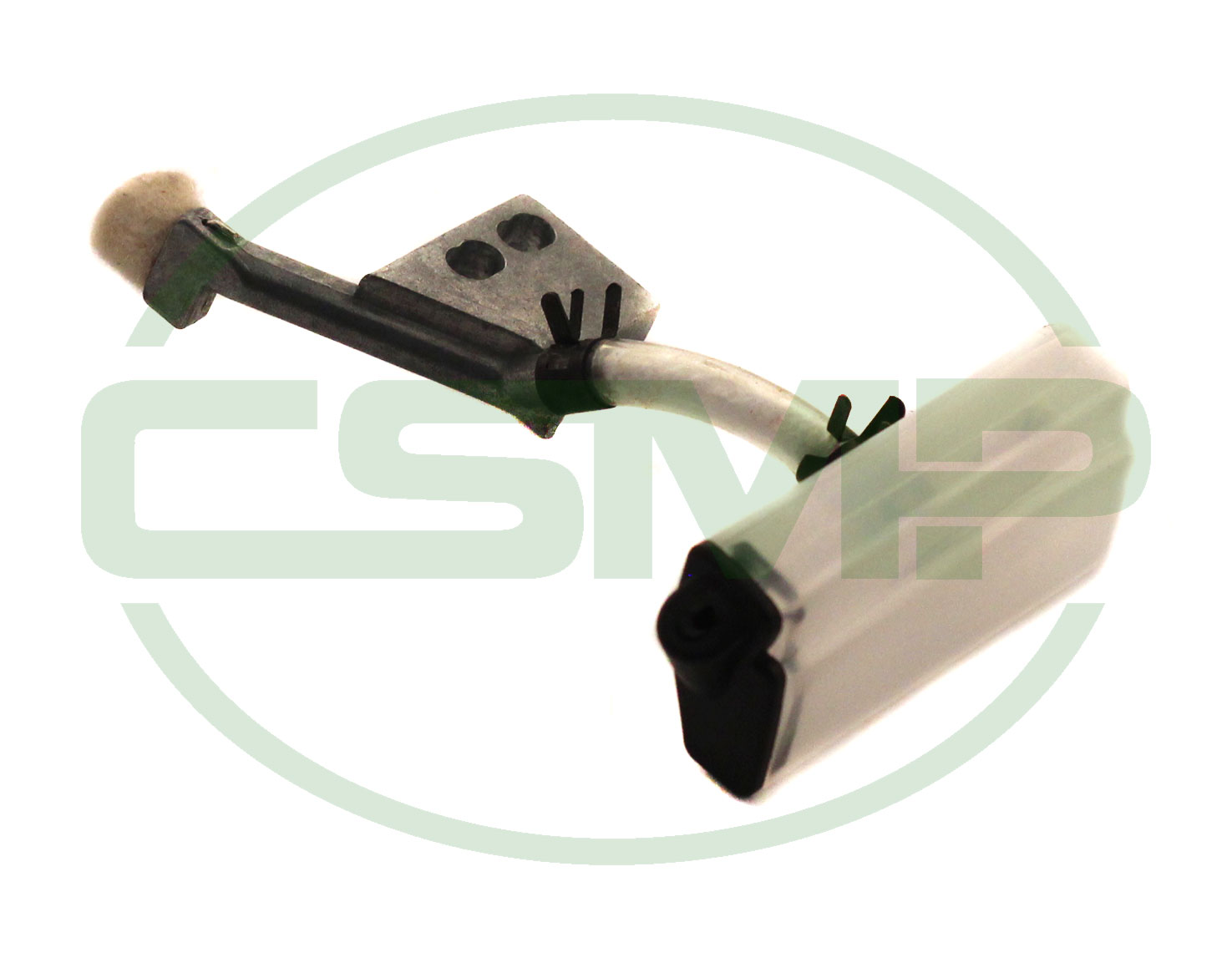 2071101600 SILICONE OIL RESERVOIR JACK 798D-3,4 E4