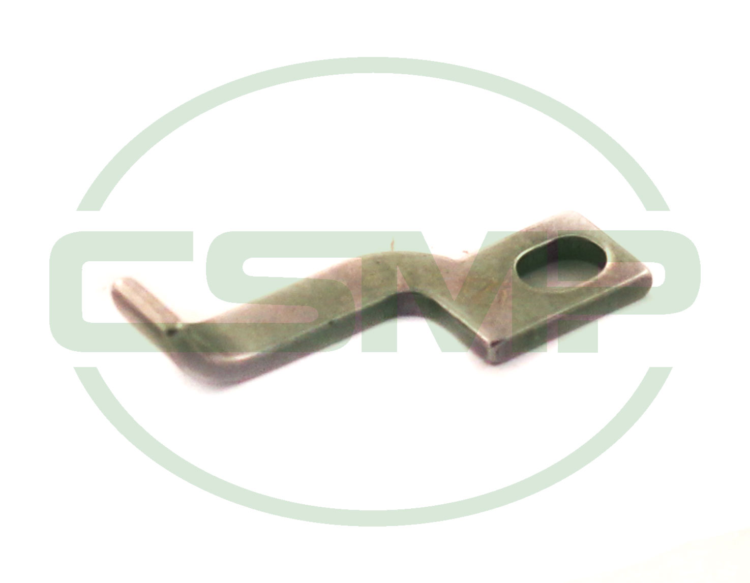 20712045 CHAINSTITCH NEEDLE GUARD FRONT JACK 798D-5